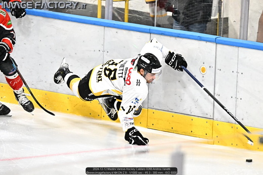 2024-12-12 Mastini Varese-Hockey Caldaro 0266 Andrea Vanetti